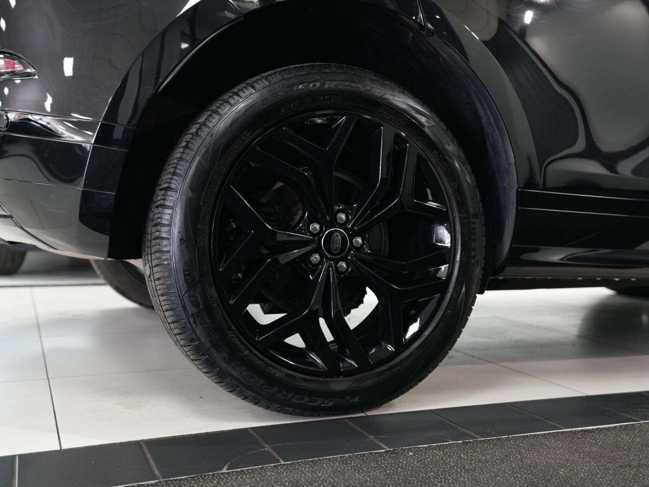 2022 LAND ROVER RANGE ROVER EVOQUE 2022 LAND ROVER RANGE ROVER EVOQUE