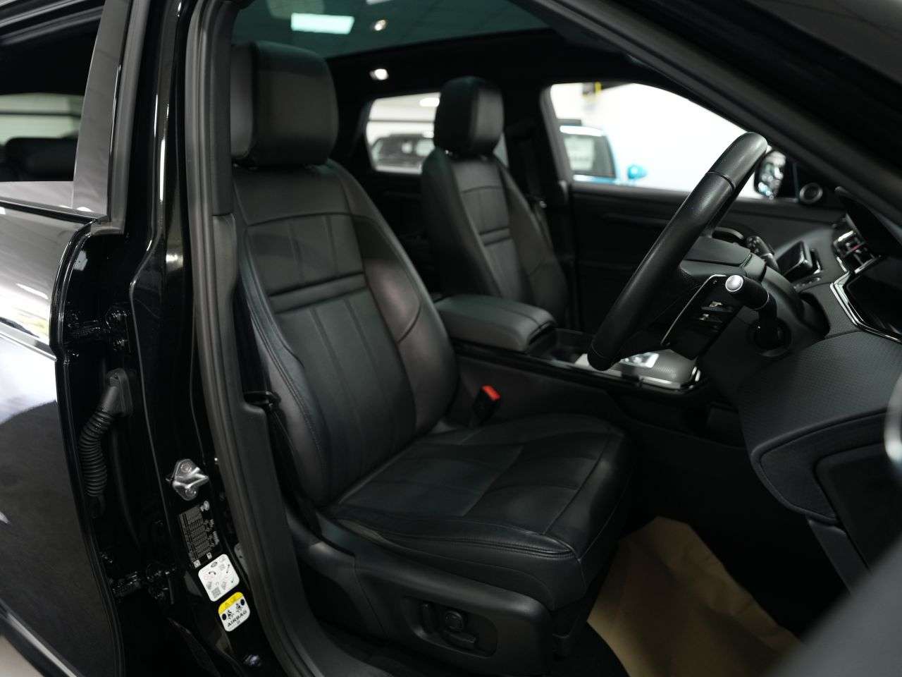 2022 LAND ROVER RANGE ROVER EVOQUE 2022 LAND ROVER RANGE ROVER EVOQUE