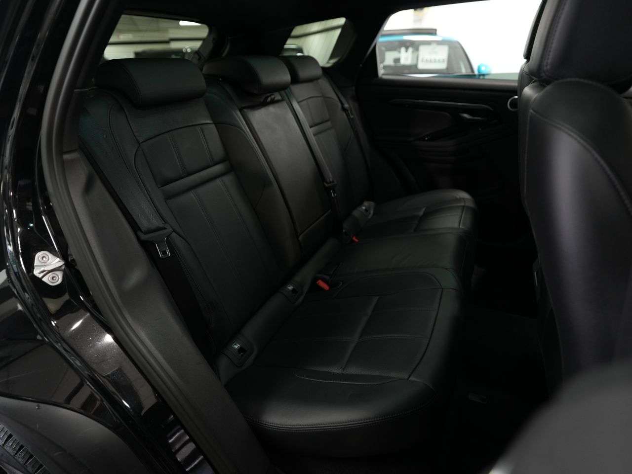 2022 LAND ROVER RANGE ROVER EVOQUE 2022 LAND ROVER RANGE ROVER EVOQUE