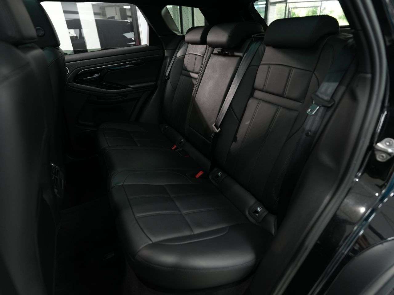 2022 LAND ROVER RANGE ROVER EVOQUE 2022 LAND ROVER RANGE ROVER EVOQUE