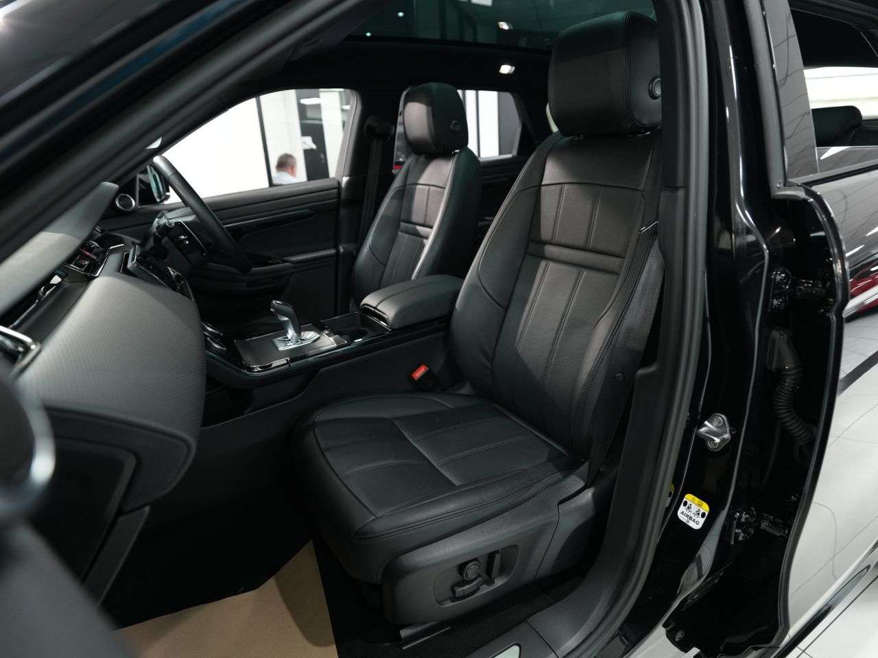2022 LAND ROVER RANGE ROVER EVOQUE 2022 LAND ROVER RANGE ROVER EVOQUE