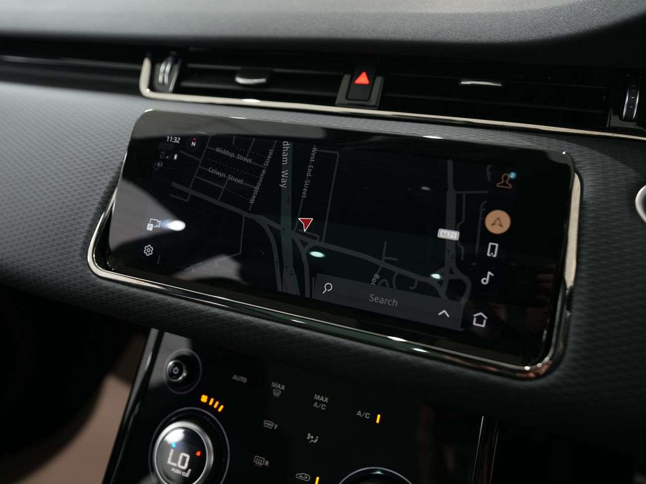 2022 LAND ROVER RANGE ROVER EVOQUE 2022 LAND ROVER RANGE ROVER EVOQUE