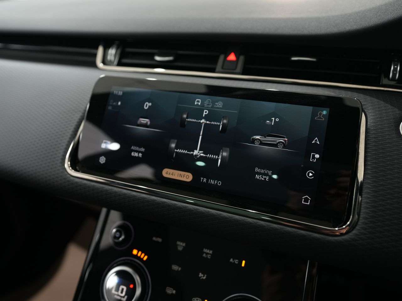 2022 LAND ROVER RANGE ROVER EVOQUE 2022 LAND ROVER RANGE ROVER EVOQUE