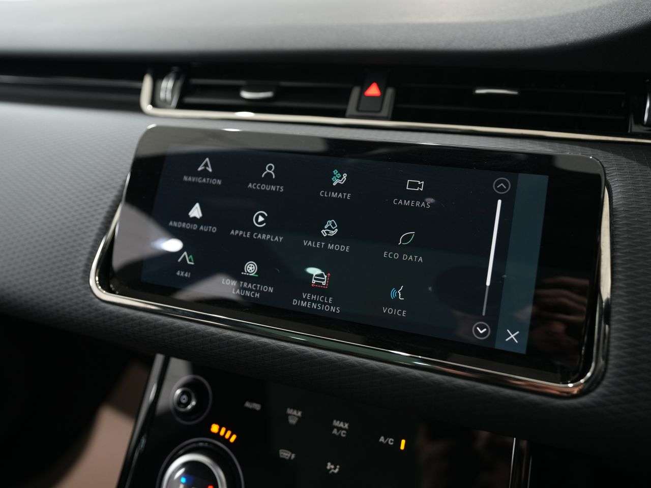 2022 LAND ROVER RANGE ROVER EVOQUE 2022 LAND ROVER RANGE ROVER EVOQUE