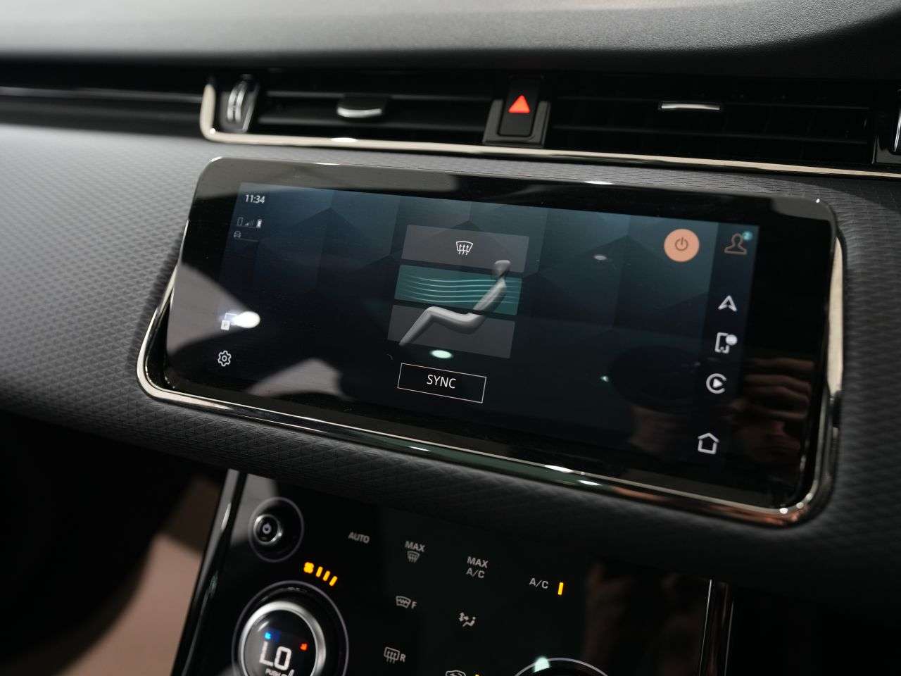 2022 LAND ROVER RANGE ROVER EVOQUE 2022 LAND ROVER RANGE ROVER EVOQUE