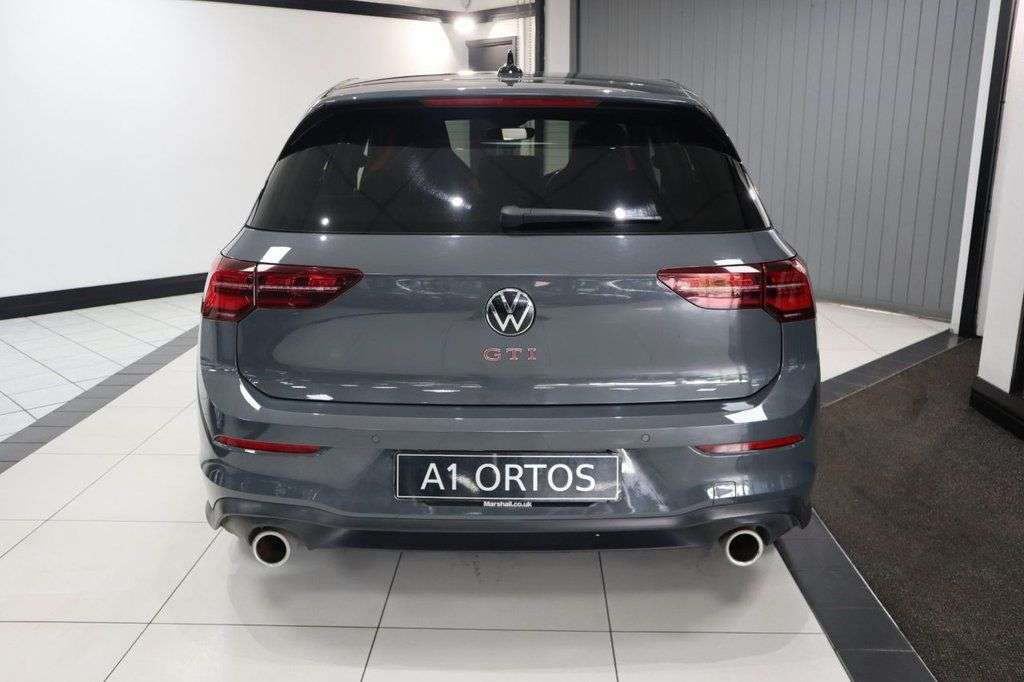2020 VOLKSWAGEN GOLF 2020 VOLKSWAGEN GOLF