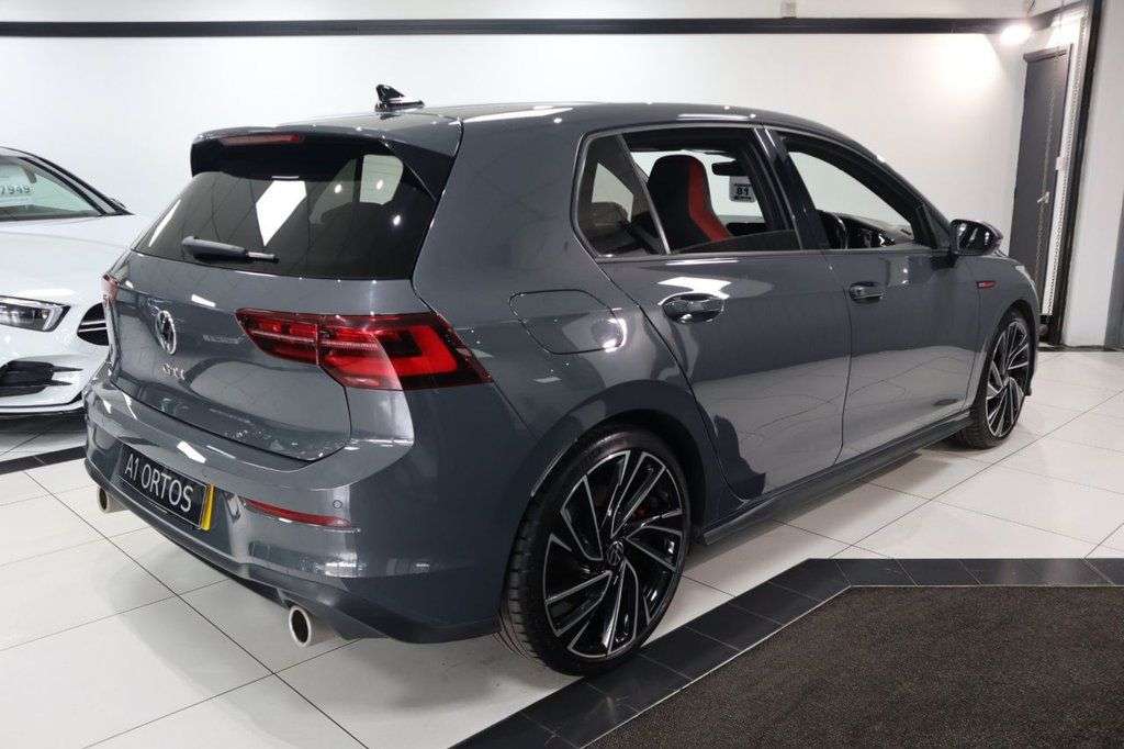 2020 VOLKSWAGEN GOLF 2020 VOLKSWAGEN GOLF