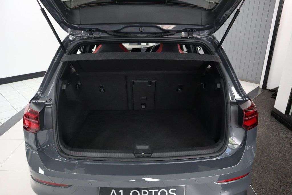2020 VOLKSWAGEN GOLF 2020 VOLKSWAGEN GOLF