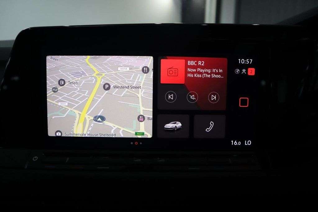 2020 VOLKSWAGEN GOLF 2020 VOLKSWAGEN GOLF