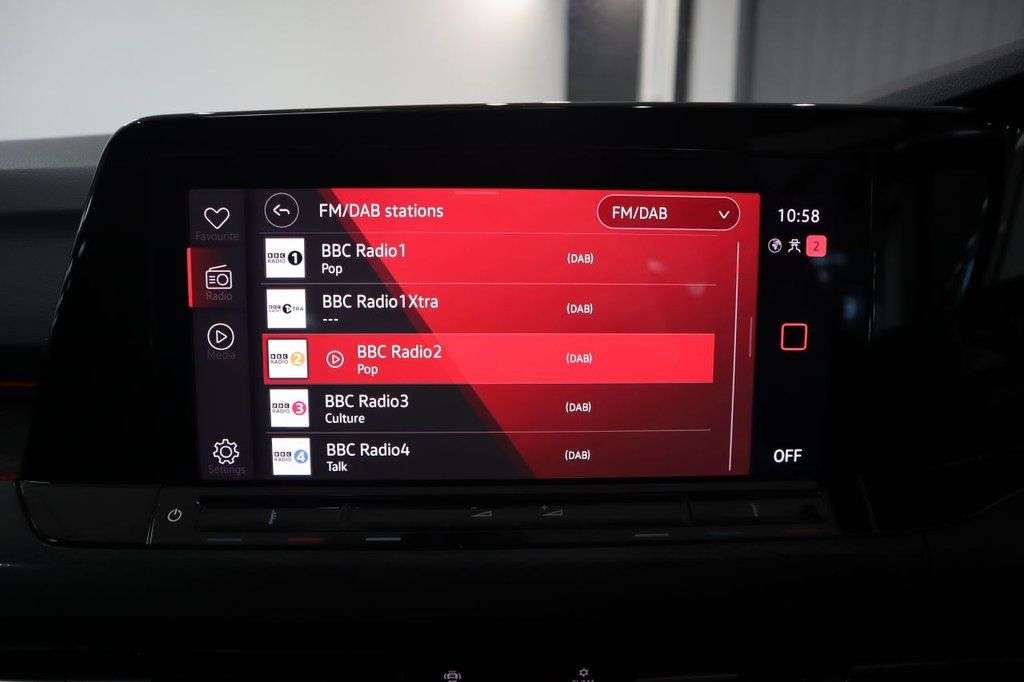 2020 VOLKSWAGEN GOLF 2020 VOLKSWAGEN GOLF