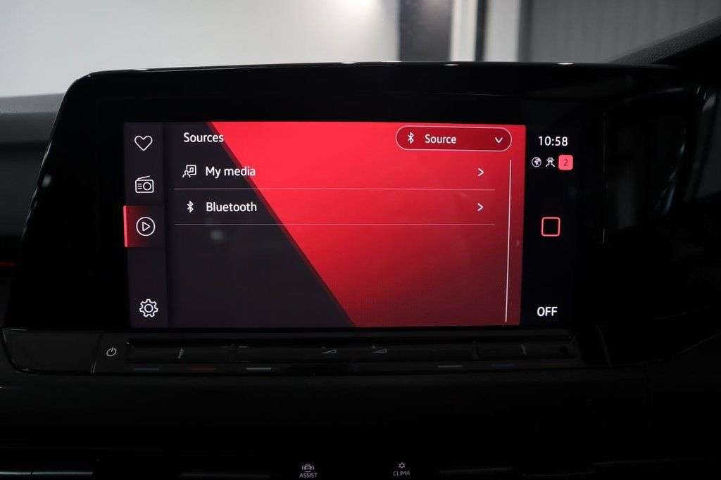 2020 VOLKSWAGEN GOLF 2020 VOLKSWAGEN GOLF