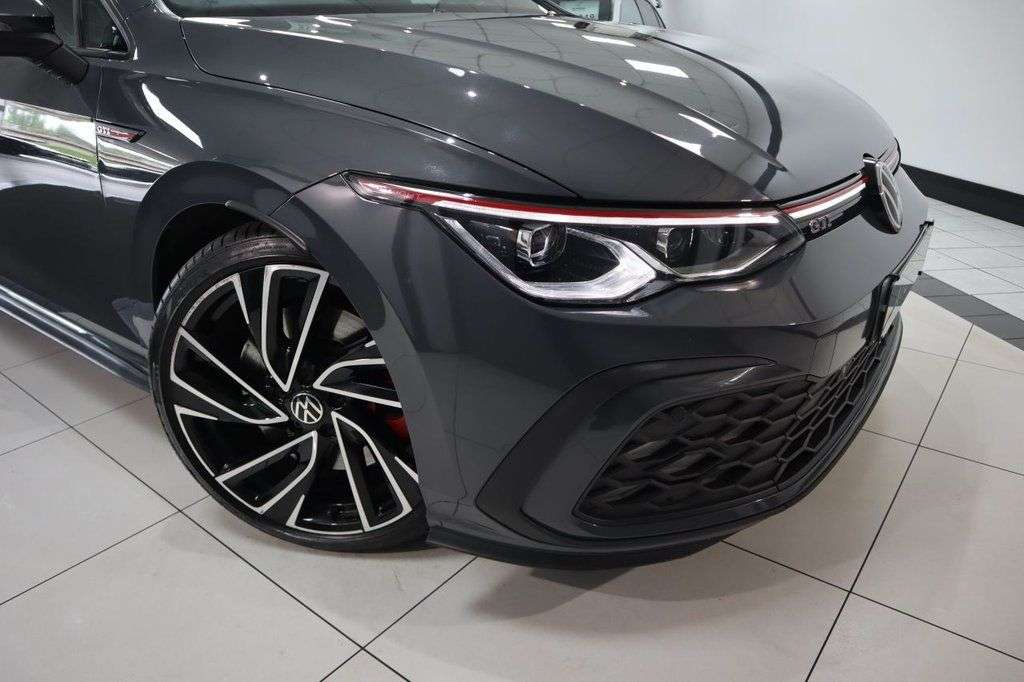 2020 VOLKSWAGEN GOLF 2020 VOLKSWAGEN GOLF