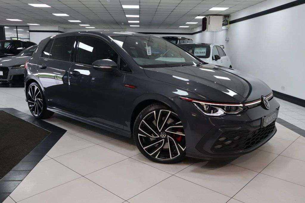 2020 VOLKSWAGEN GOLF 2020 VOLKSWAGEN GOLF