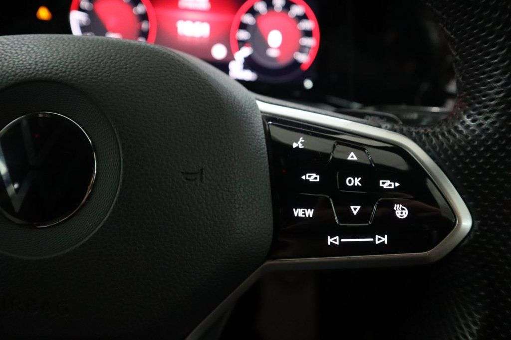 2020 VOLKSWAGEN GOLF 2020 VOLKSWAGEN GOLF