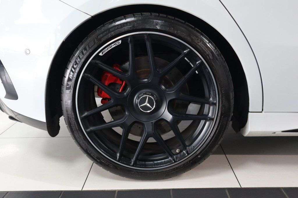 2020 MERCEDES-BENZ A-CLASS 2020 MERCEDES-BENZ A-CLASS