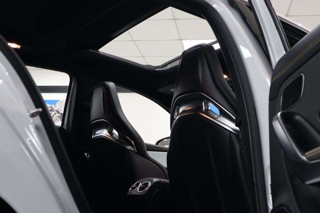 2020 MERCEDES-BENZ A-CLASS 2020 MERCEDES-BENZ A-CLASS