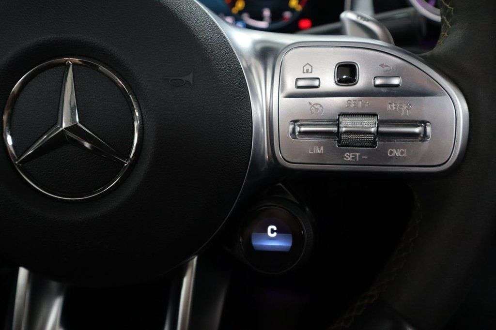 2020 MERCEDES-BENZ A-CLASS 2020 MERCEDES-BENZ A-CLASS
