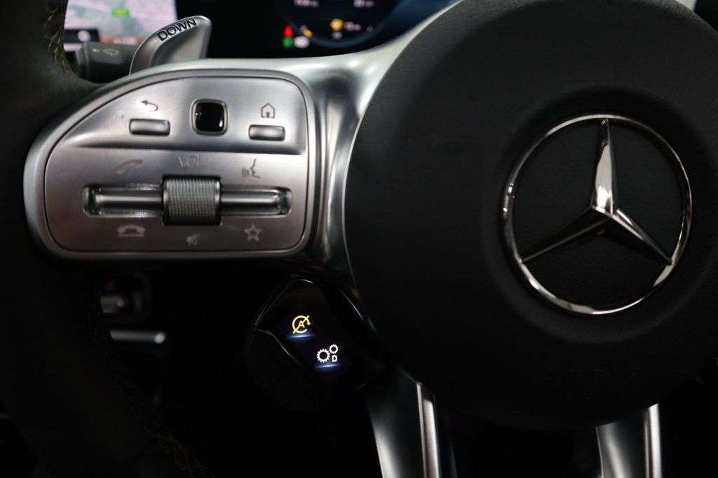 2020 MERCEDES-BENZ A-CLASS 2020 MERCEDES-BENZ A-CLASS