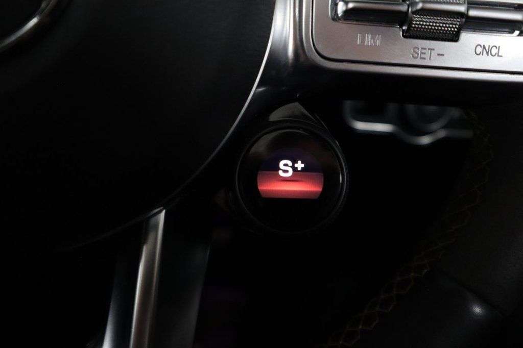 2020 MERCEDES-BENZ A-CLASS 2020 MERCEDES-BENZ A-CLASS