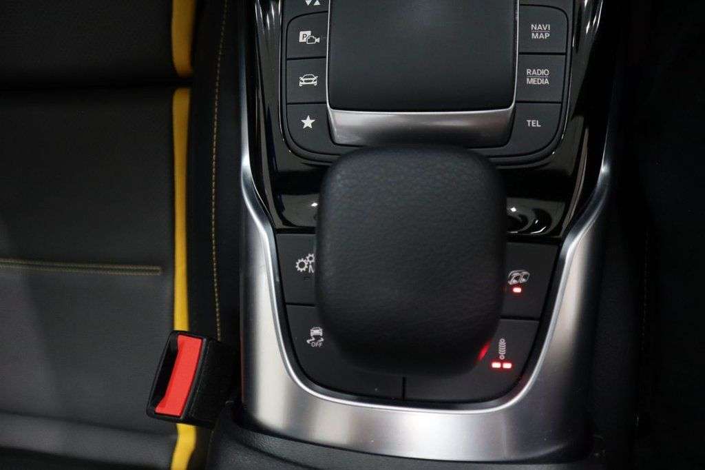 2020 MERCEDES-BENZ A-CLASS 2020 MERCEDES-BENZ A-CLASS