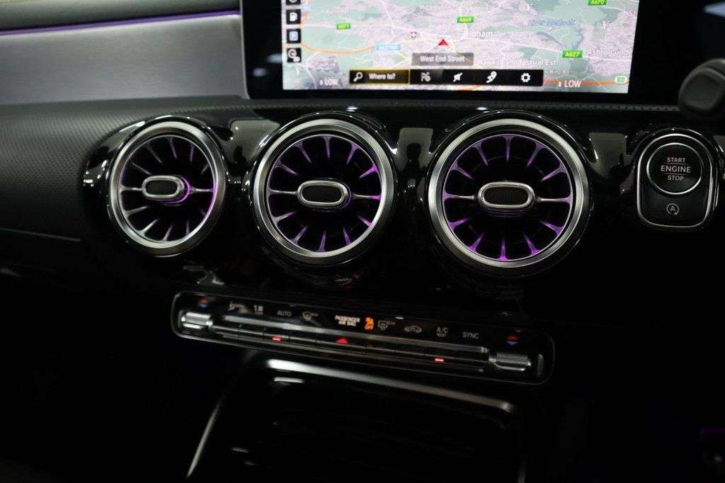 2020 MERCEDES-BENZ A-CLASS 2020 MERCEDES-BENZ A-CLASS