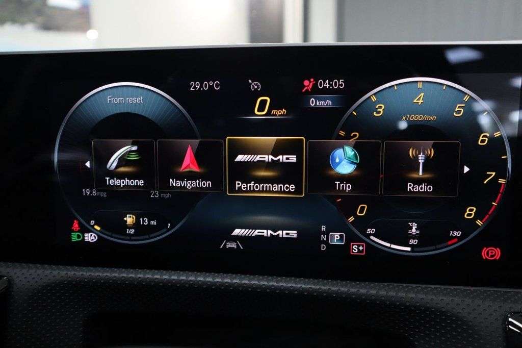 2020 MERCEDES-BENZ A-CLASS 2020 MERCEDES-BENZ A-CLASS