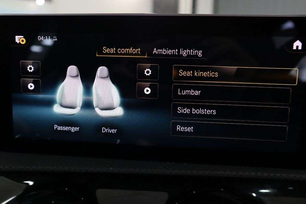 2020 MERCEDES-BENZ A-CLASS 2020 MERCEDES-BENZ A-CLASS