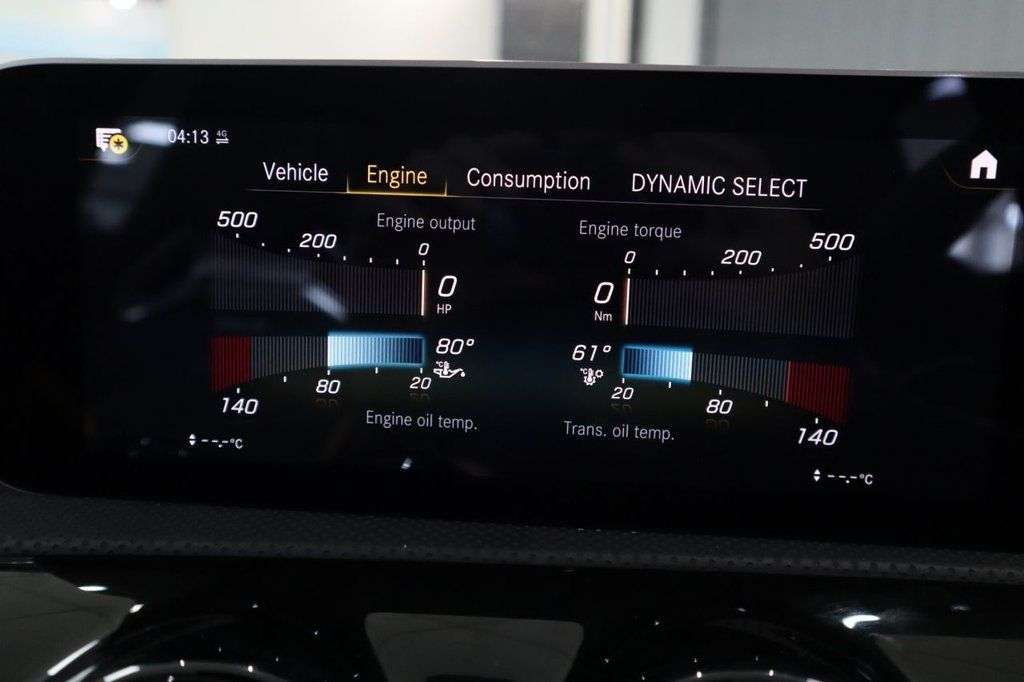 2020 MERCEDES-BENZ A-CLASS 2020 MERCEDES-BENZ A-CLASS