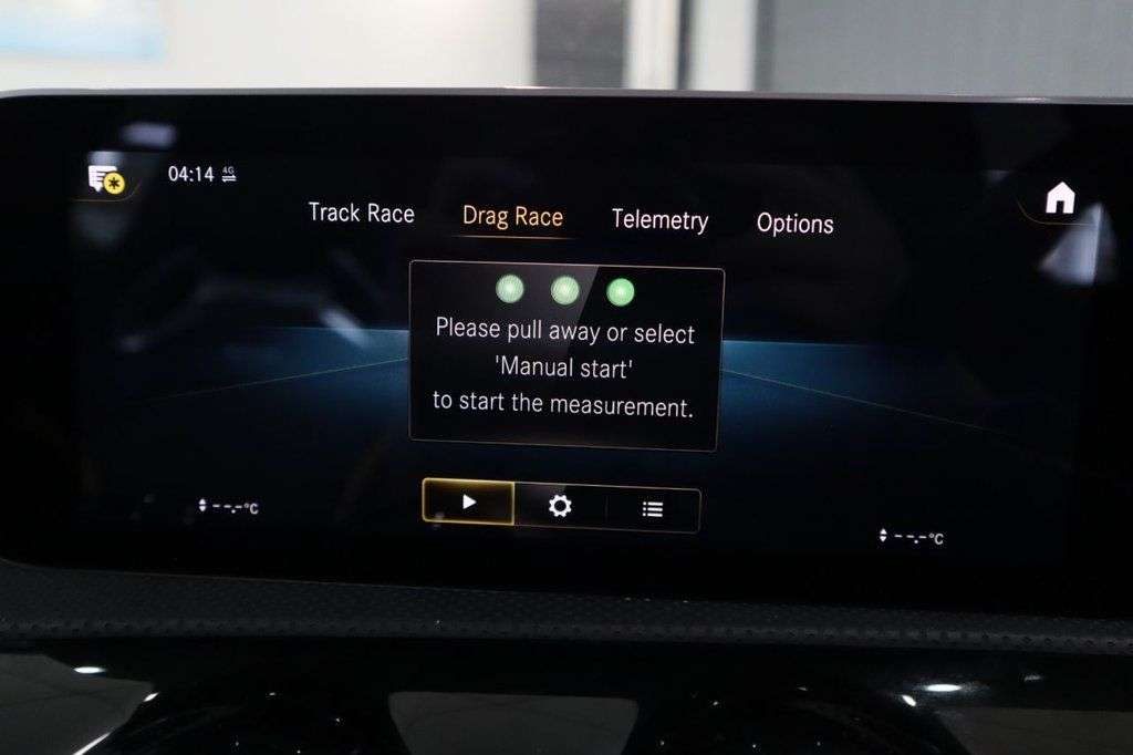 2020 MERCEDES-BENZ A-CLASS 2020 MERCEDES-BENZ A-CLASS