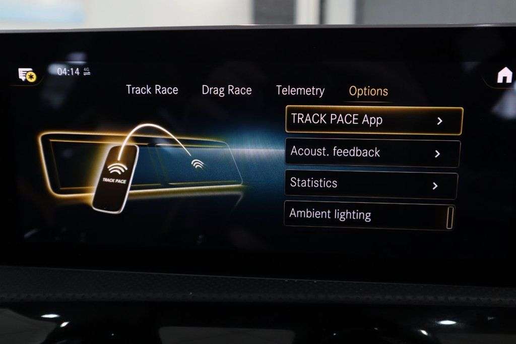 2020 MERCEDES-BENZ A-CLASS 2020 MERCEDES-BENZ A-CLASS
