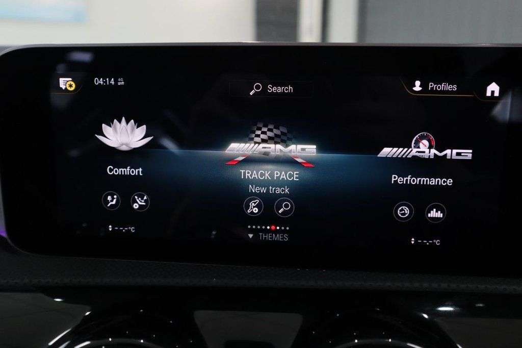 2020 MERCEDES-BENZ A-CLASS 2020 MERCEDES-BENZ A-CLASS