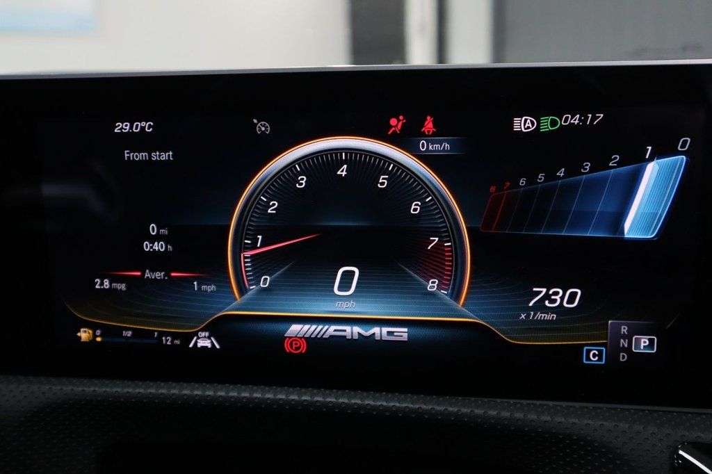 2020 MERCEDES-BENZ A-CLASS 2020 MERCEDES-BENZ A-CLASS