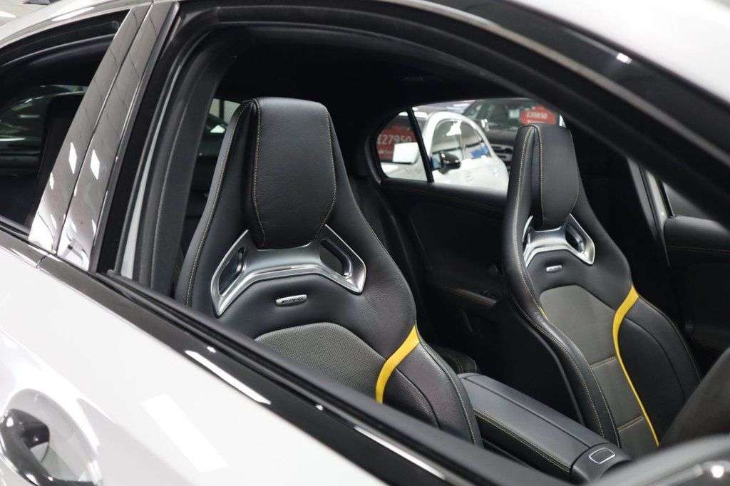 2020 MERCEDES-BENZ A-CLASS 2020 MERCEDES-BENZ A-CLASS
