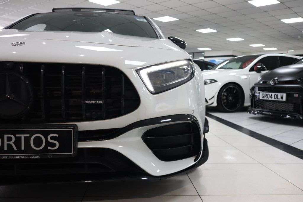 2020 MERCEDES-BENZ A-CLASS 2020 MERCEDES-BENZ A-CLASS