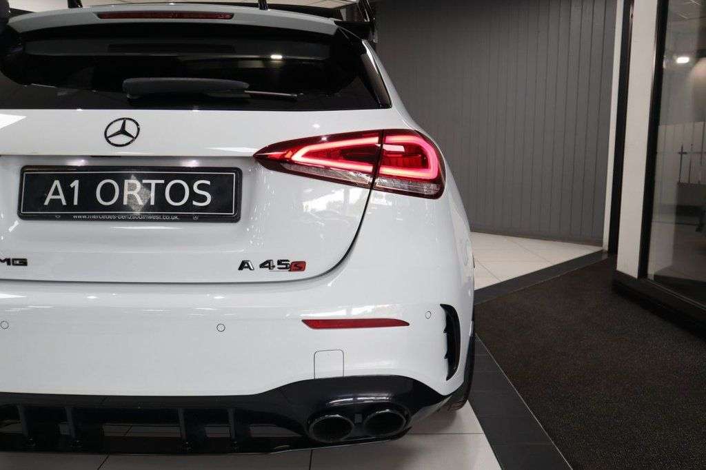 2020 MERCEDES-BENZ A-CLASS 2020 MERCEDES-BENZ A-CLASS