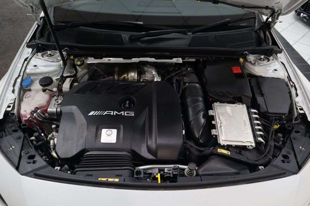 2020 MERCEDES-BENZ A-CLASS 2020 MERCEDES-BENZ A-CLASS