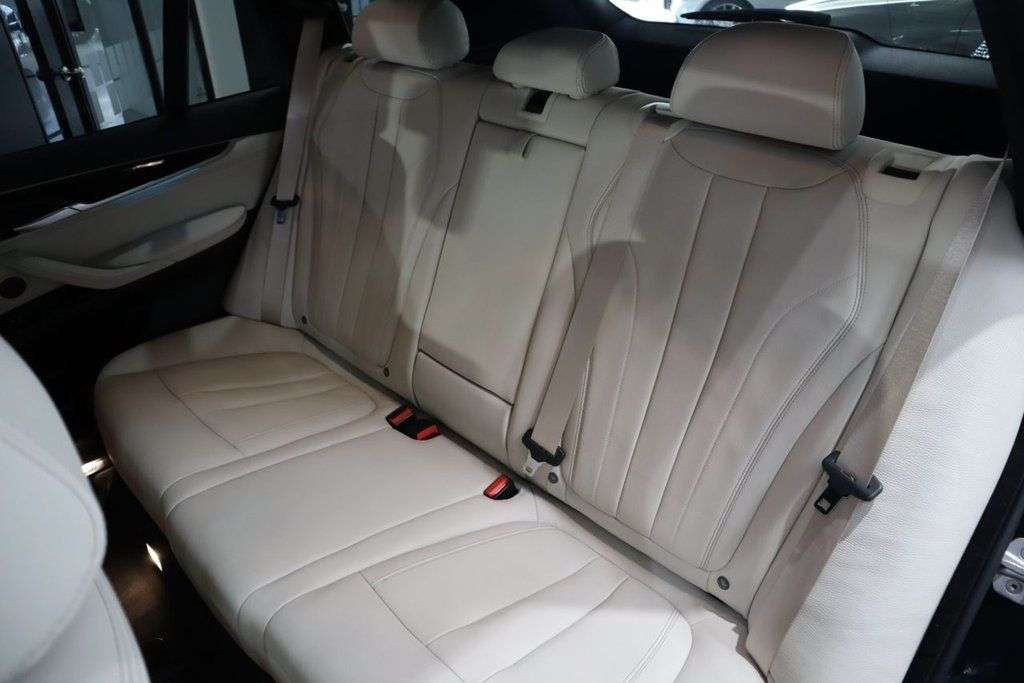 2018 BMW X5 2018 BMW X5