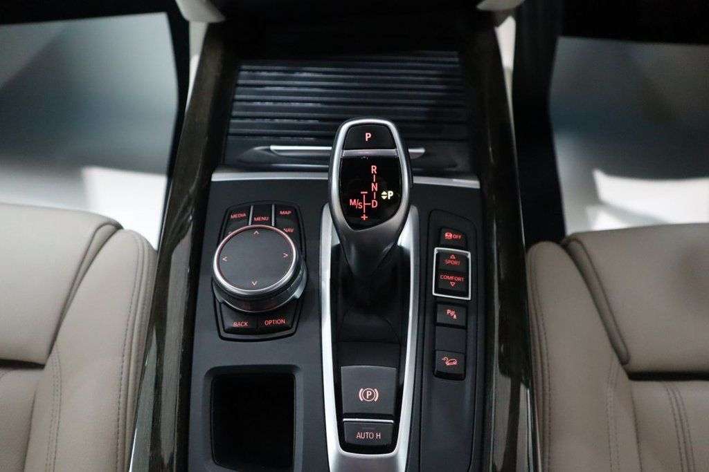 2018 BMW X5 2018 BMW X5