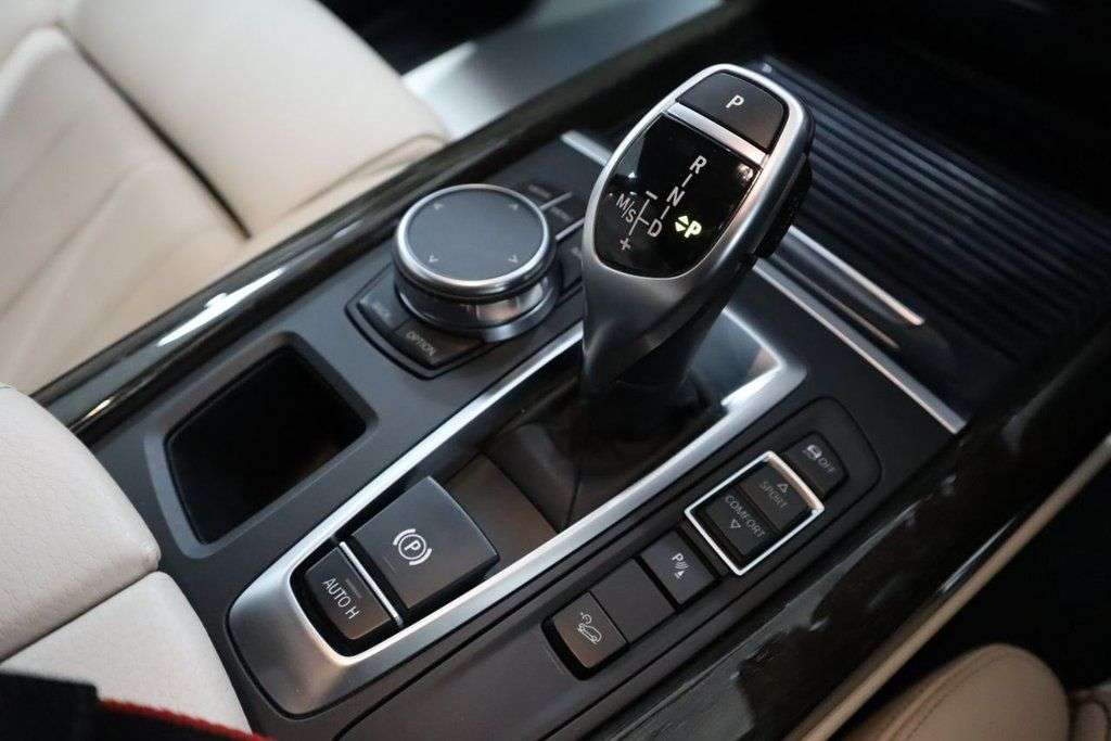 2018 BMW X5 2018 BMW X5