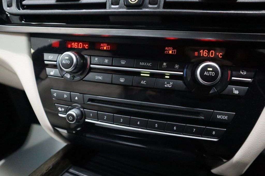 2018 BMW X5 2018 BMW X5