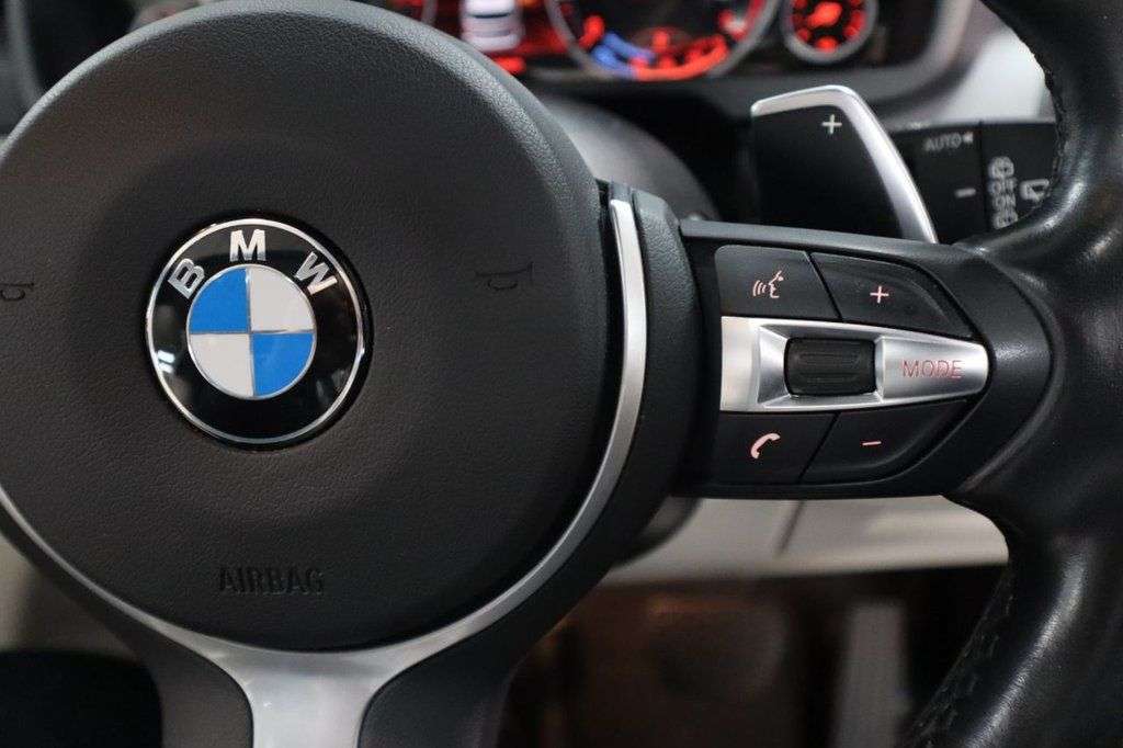 2018 BMW X5 2018 BMW X5