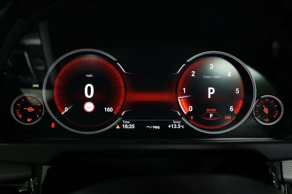 2018 BMW X5 2018 BMW X5