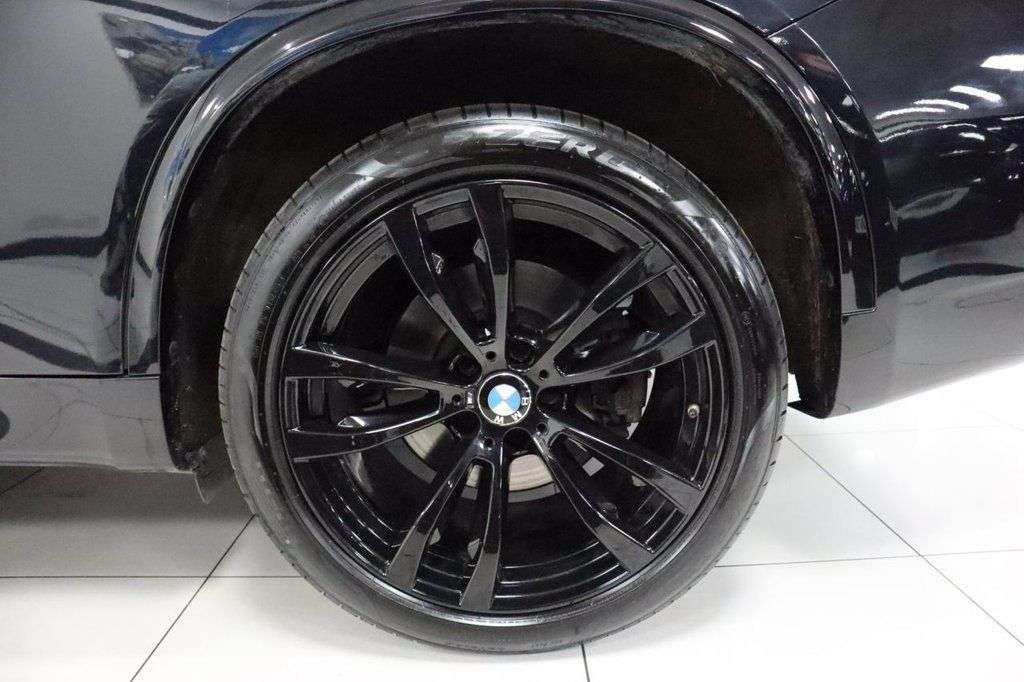 2018 BMW X5 2018 BMW X5