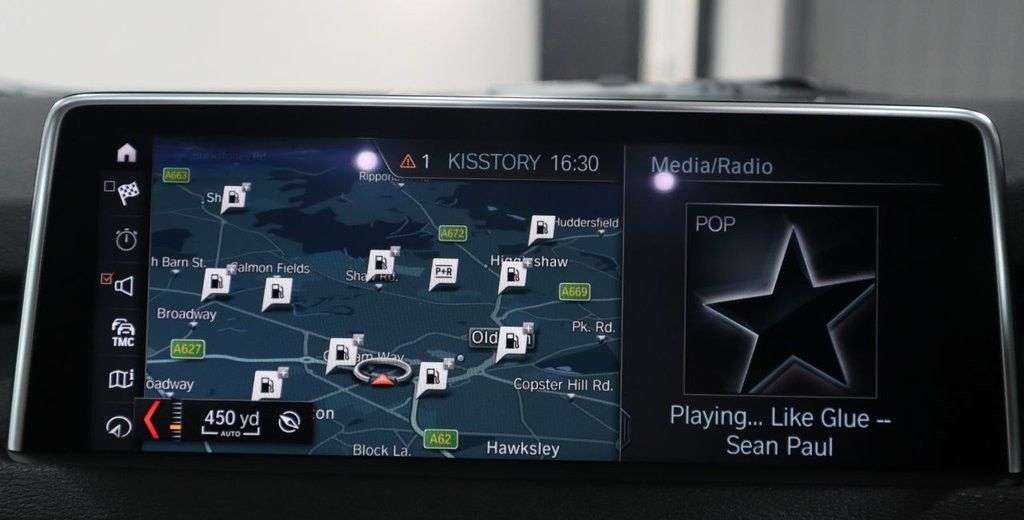 2018 BMW X5 2018 BMW X5