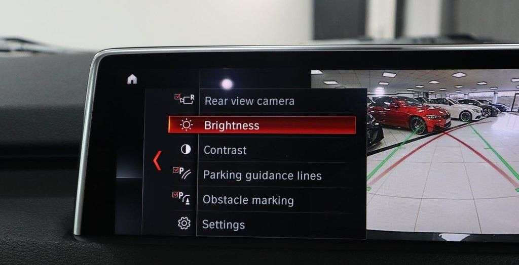 2018 BMW X5 2018 BMW X5
