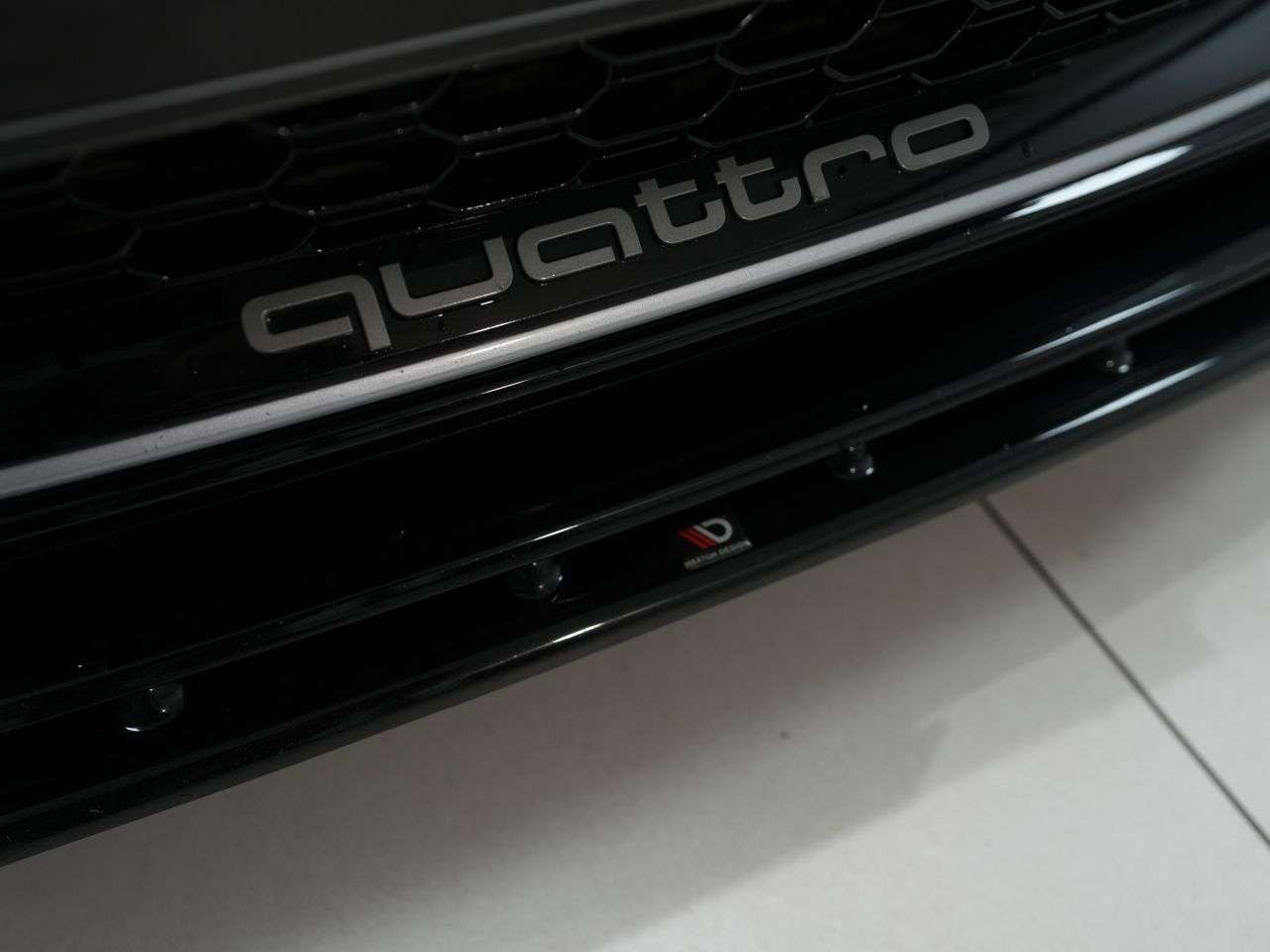 A 2019 AUDI RS5 2.9 TFSI V6 Sport Edition Coupe 2dr Petrol Tiptronic quattro Euro 6 (s/s) ( A 2019 AUDI RS5 2.9 TFSI V6 Sport Edition Coupe 2dr Petrol Tiptronic quattro Euro 6 (s/s) (