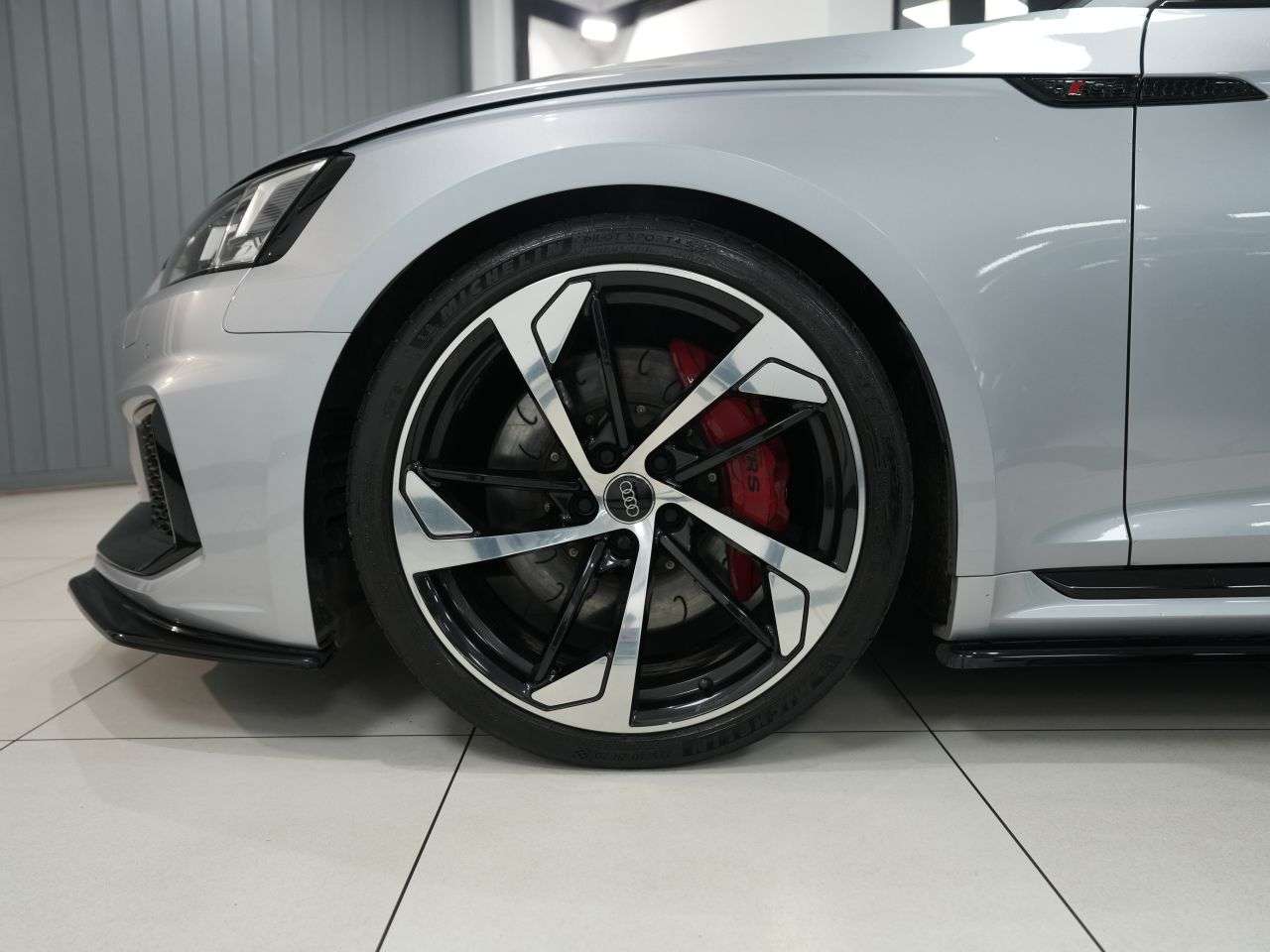 2019 AUDI RS5 2019 AUDI RS5
