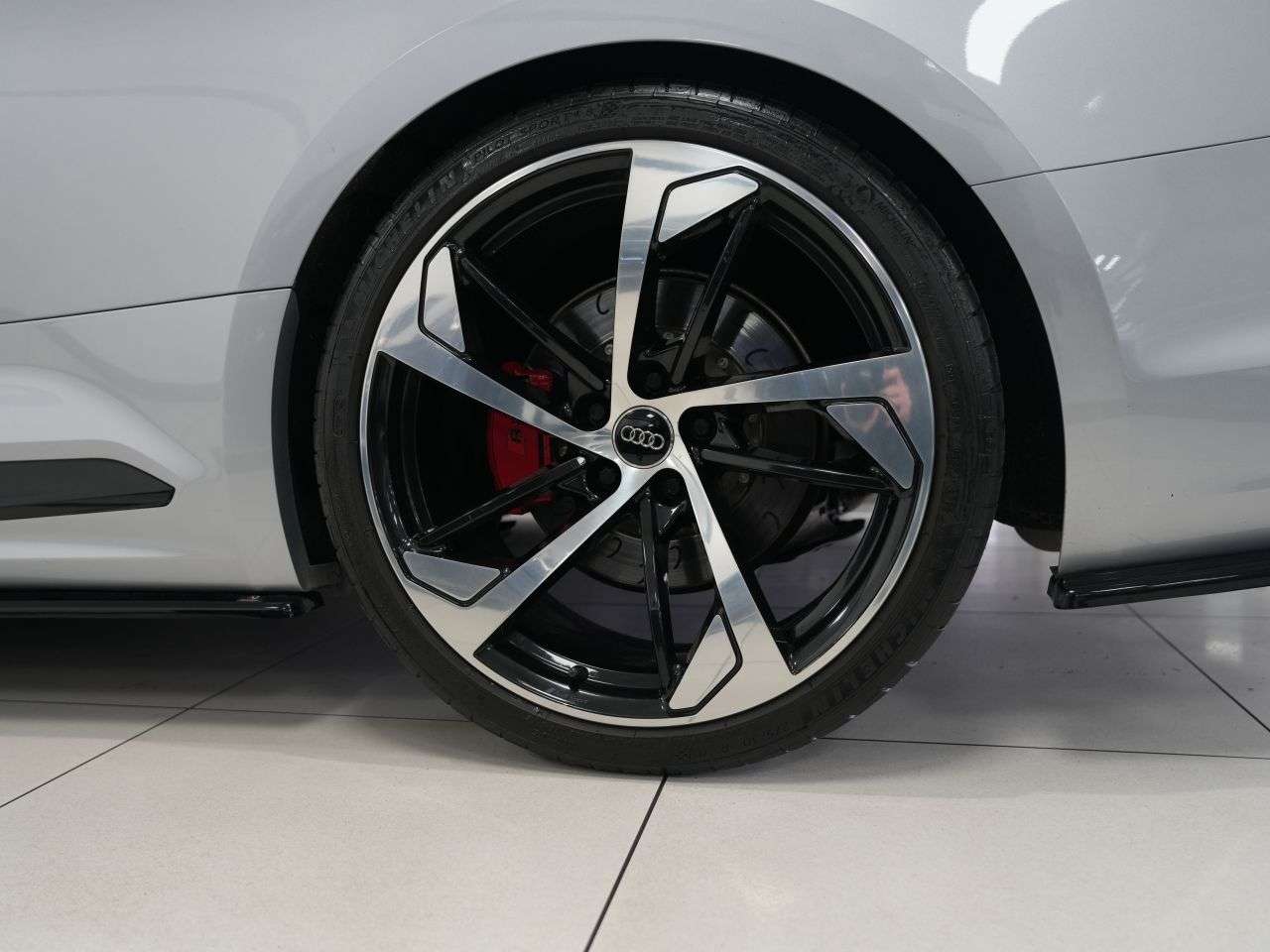 2019 AUDI RS5 2019 AUDI RS5