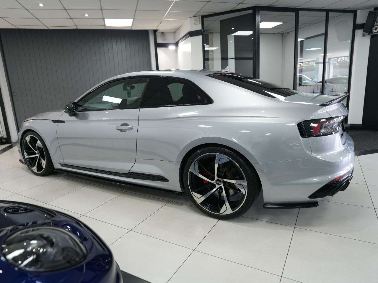 2019 AUDI RS5 2019 AUDI RS5