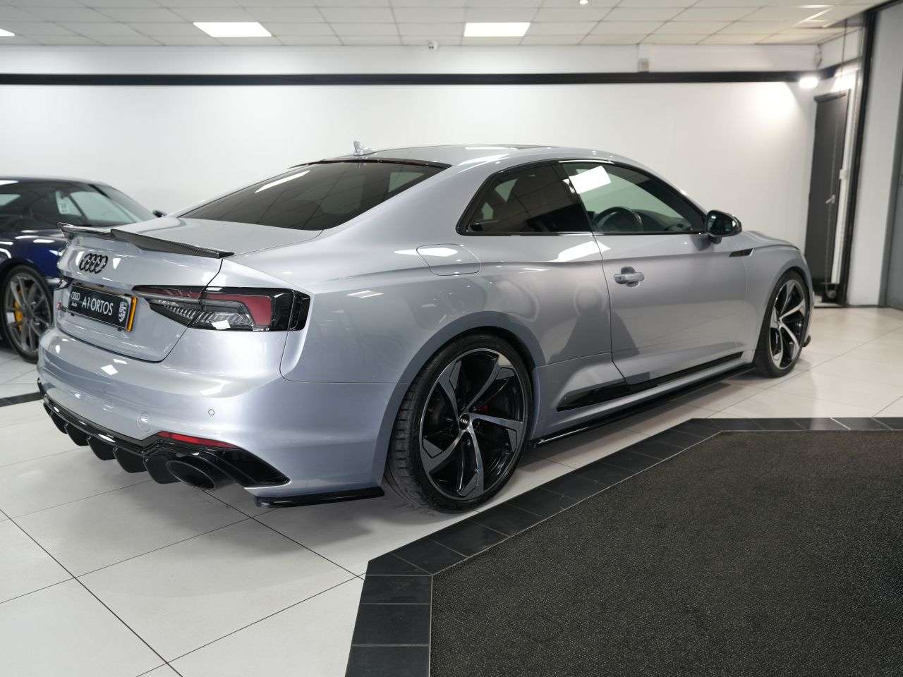 2019 AUDI RS5 2019 AUDI RS5